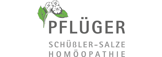 Pflüger Schüßler Salze